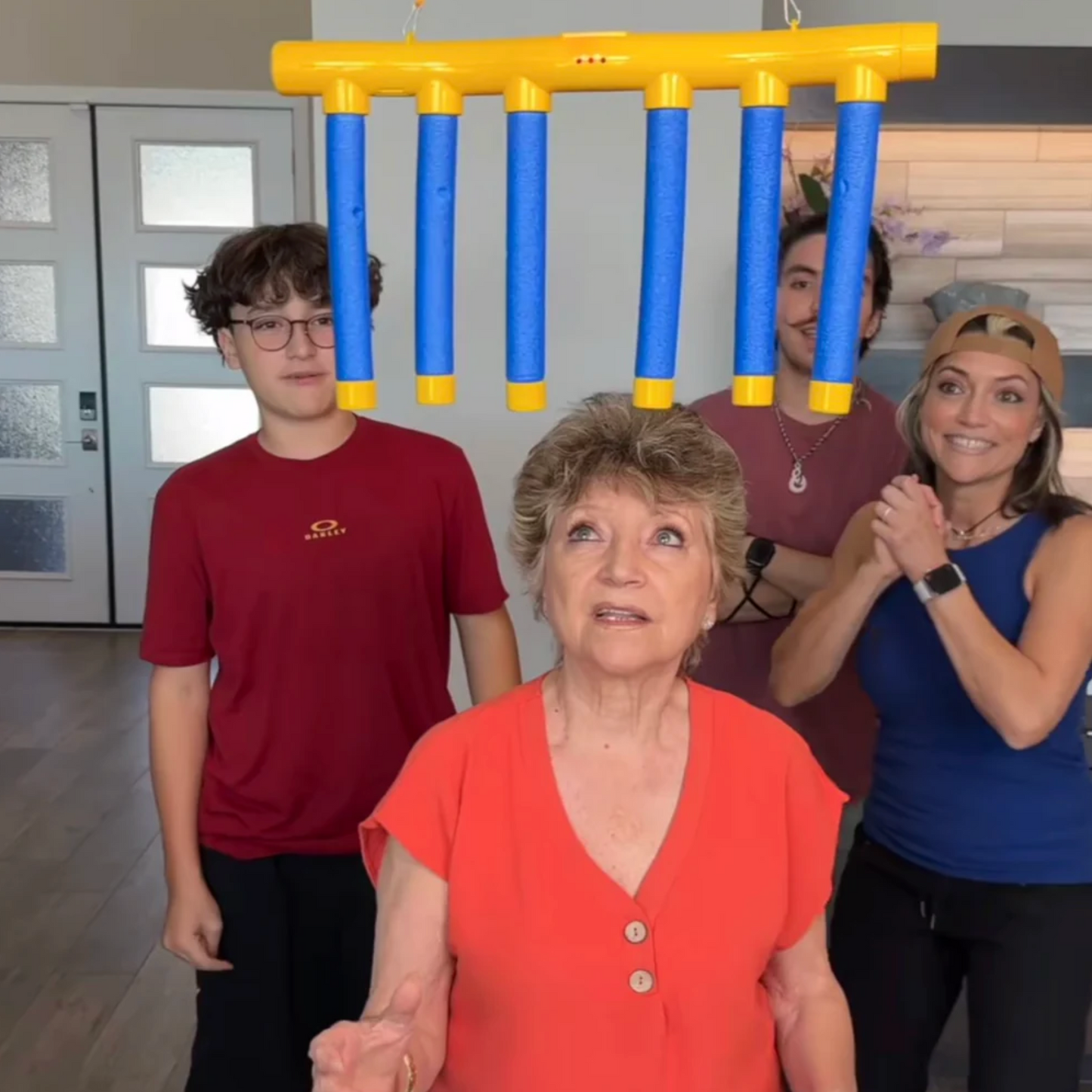 Kiddly™ The Reflex Game