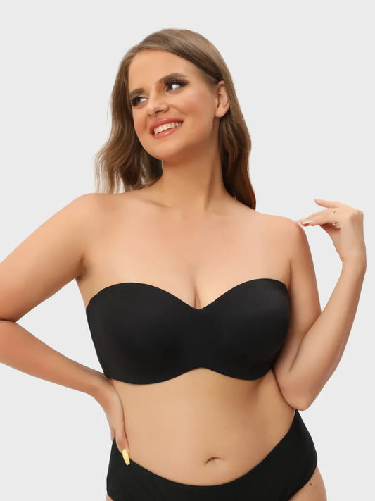 HoneyBra non-slip bra
