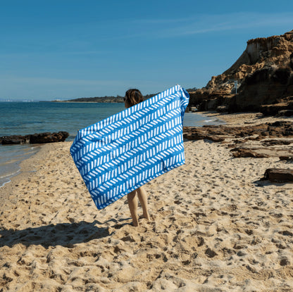 Sun&amp;Waves - Keeps you free from sand