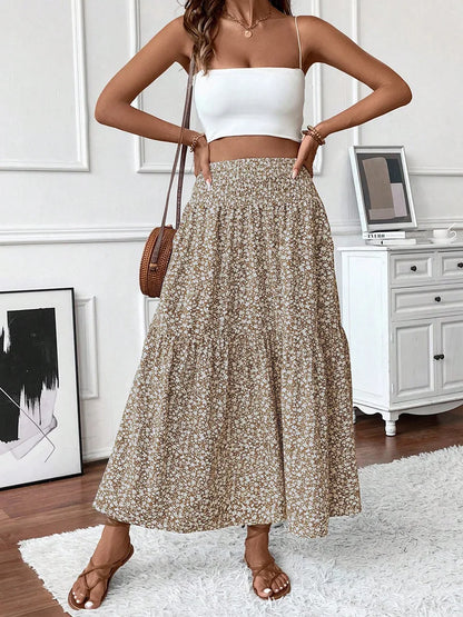 Hanne Summer Skirt
