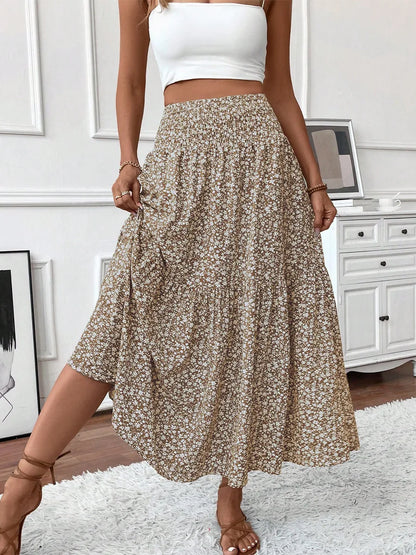 Hanne Summer Skirt
