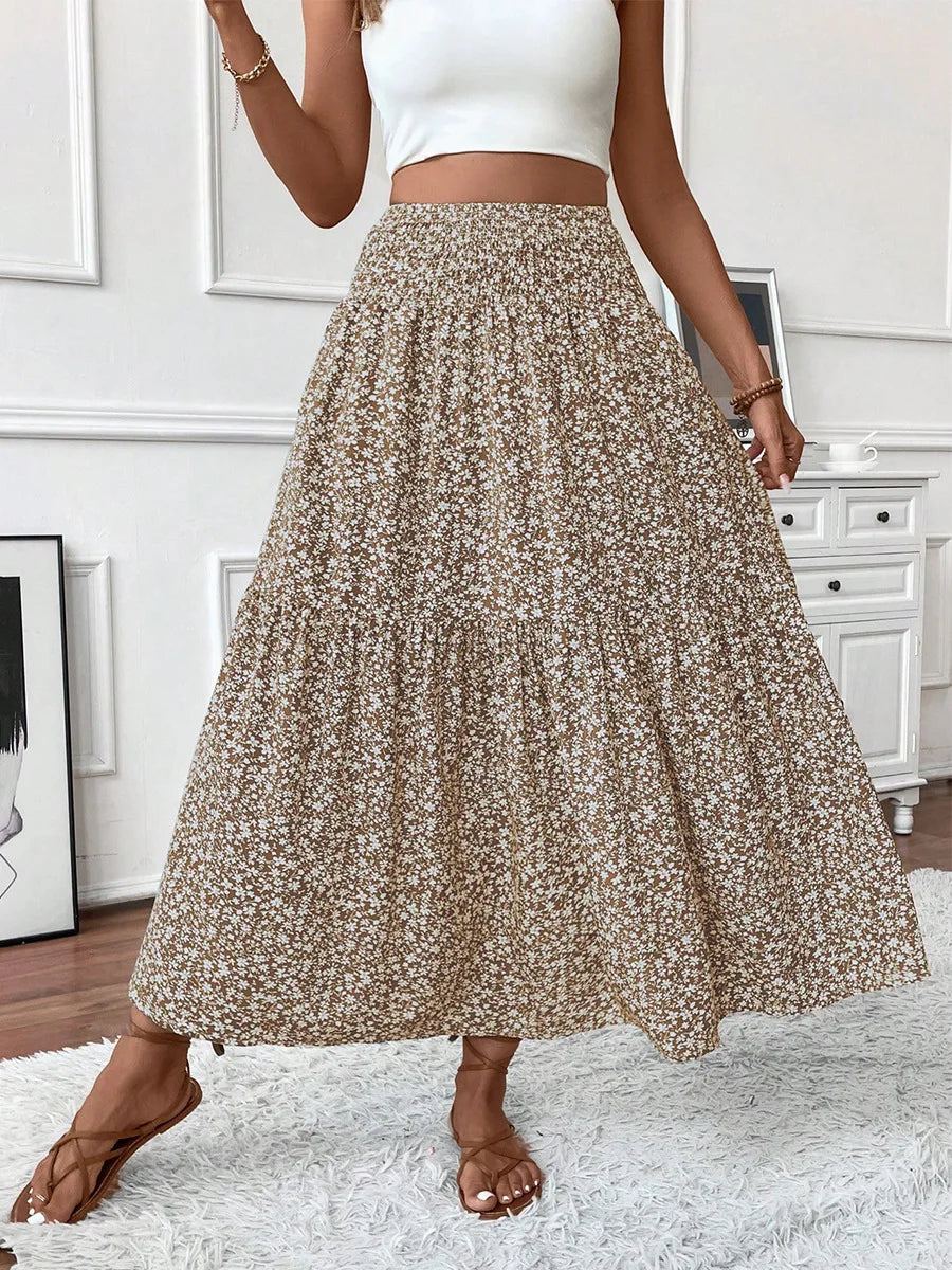 Hanne Summer Skirt