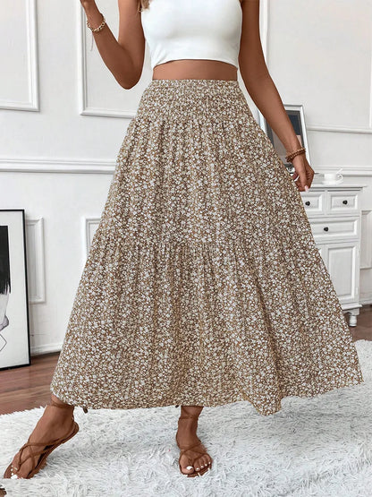 Hanne Summer Skirt