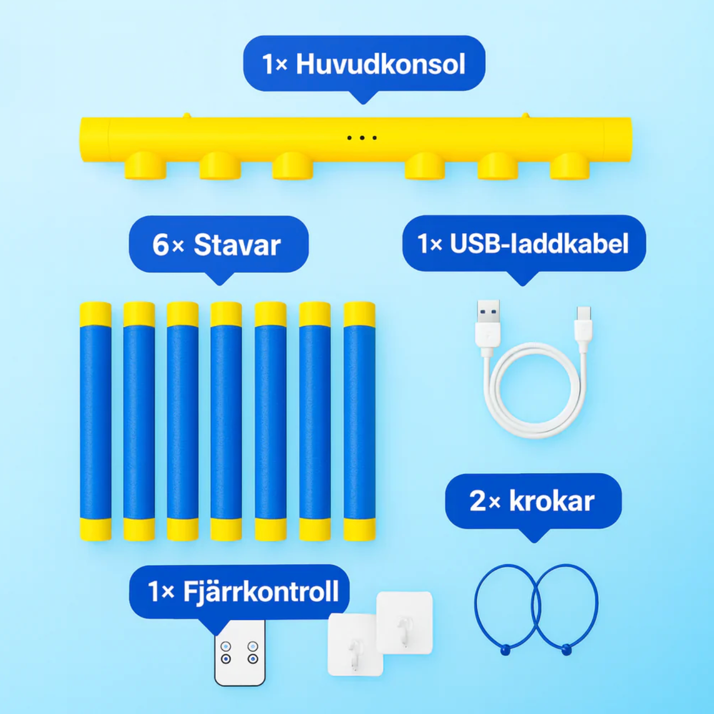 Kiddly™ The Reflex Game