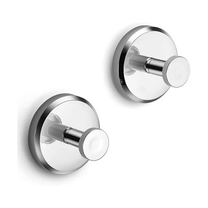 Hook with suction cup