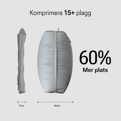 AirPack™ Vacuum Kit