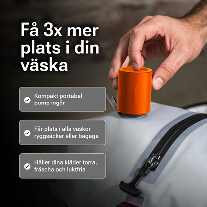 AirPack™ Vacuum Kit