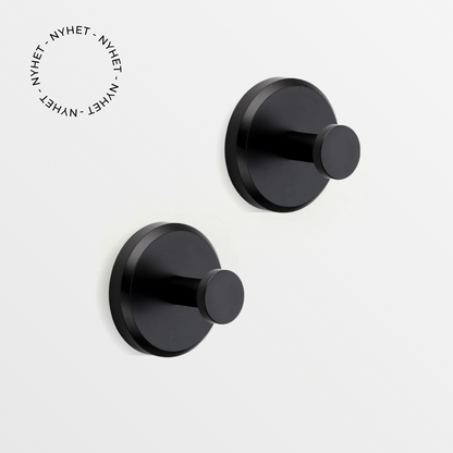 Hook with suction cup