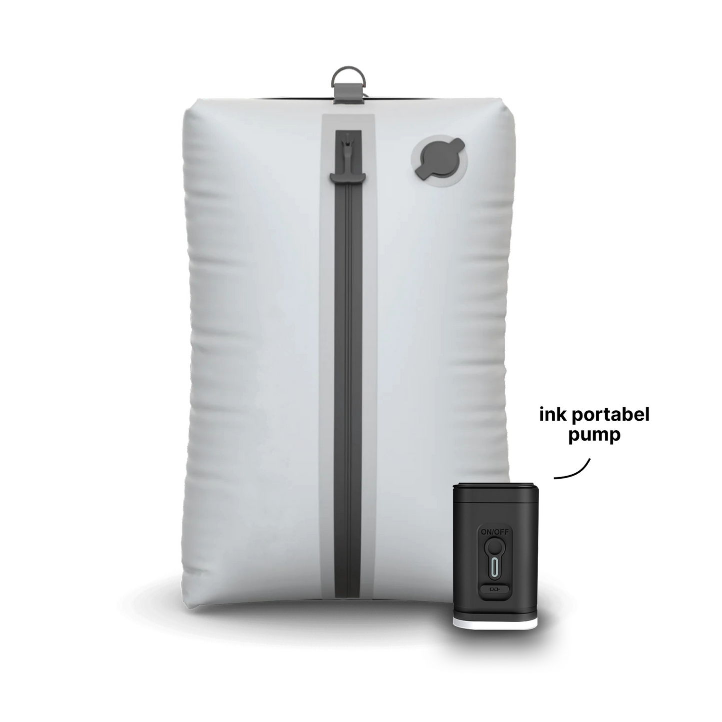 AirPack™ Vacuum Kit