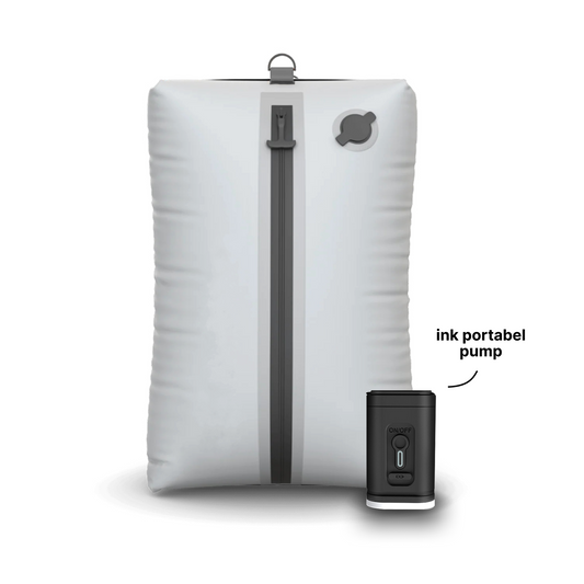 AirPack™ Vacuum Kit