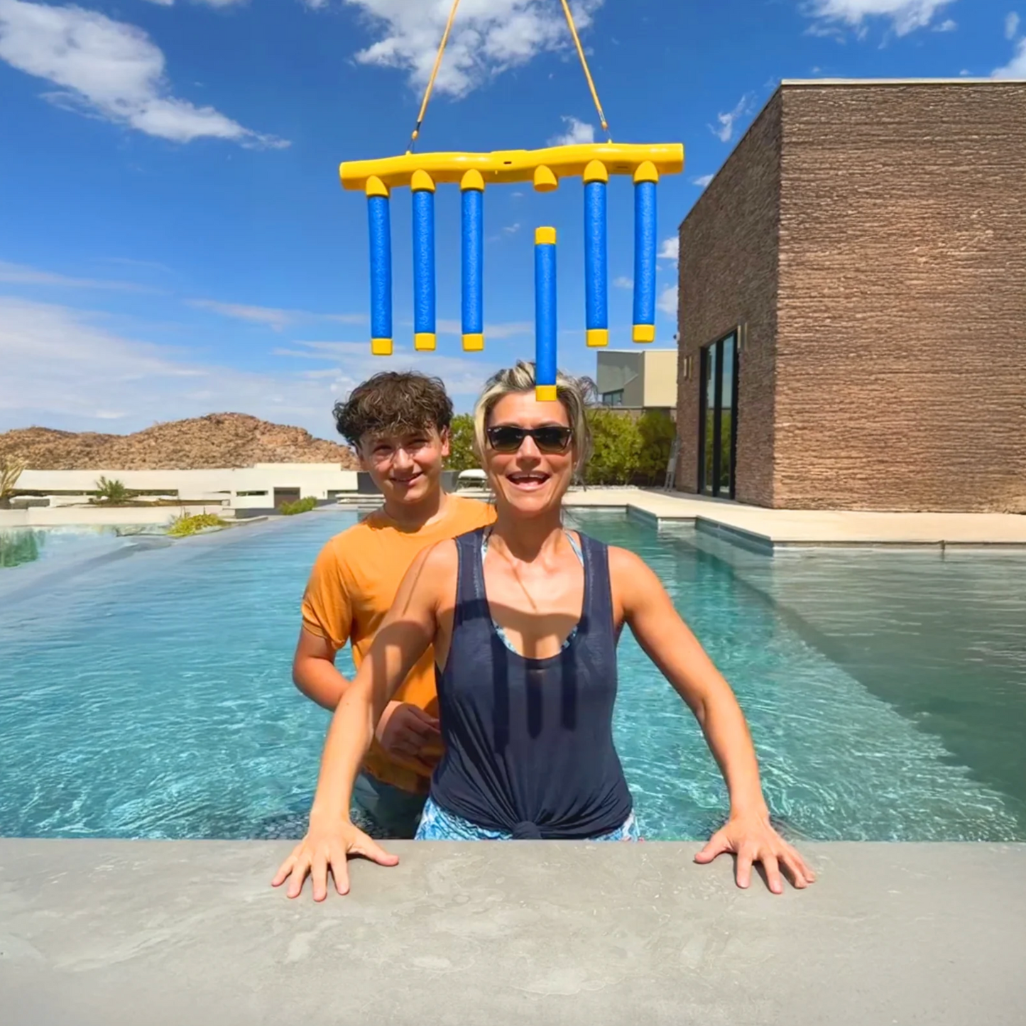 Kiddly™ The Reflex Game