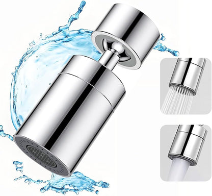 FlowFlex - Swivel faucet nozzle